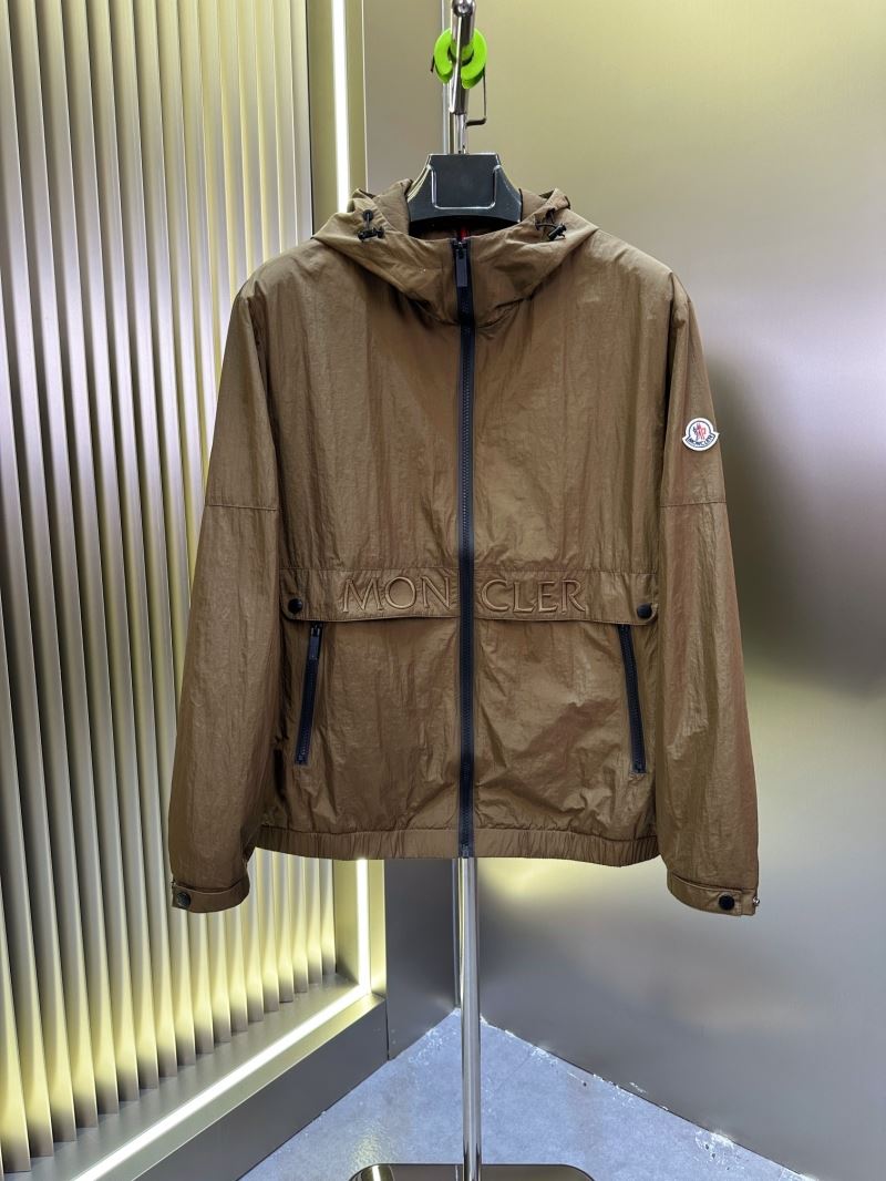 Moncler Outwear